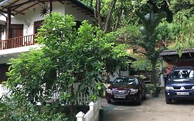 Villa25 Homestay Free Pick Up From The Centre