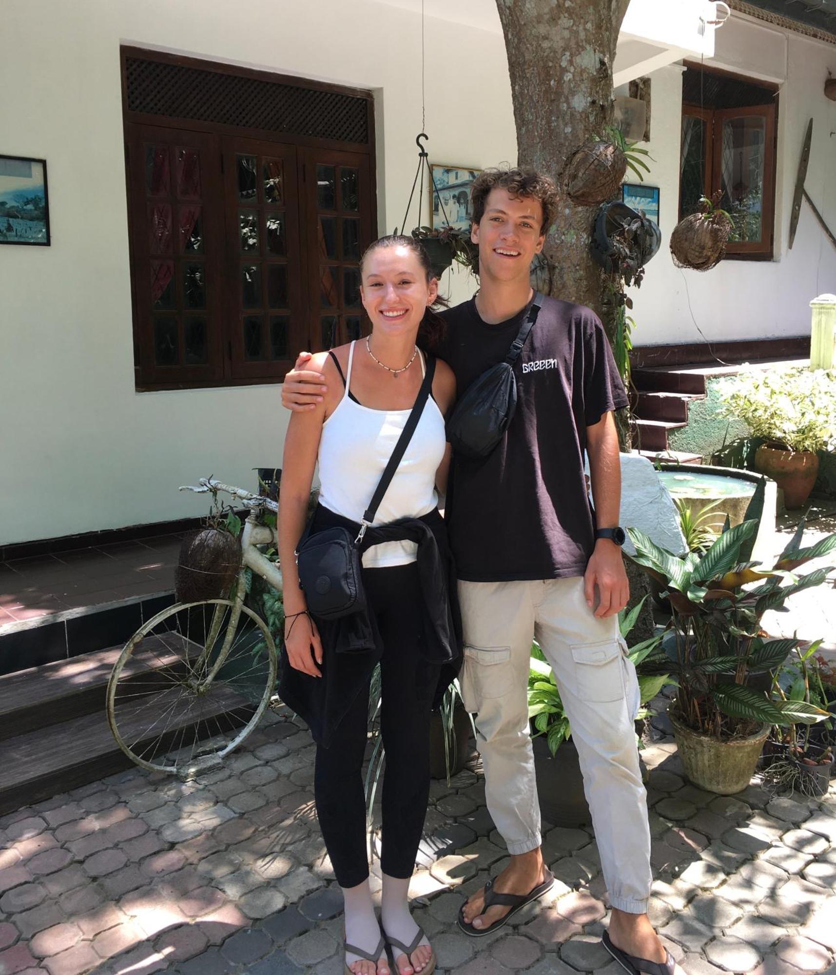Villa25 Homestay Free Pick Up From The Centre Kandy Buitenkant foto
