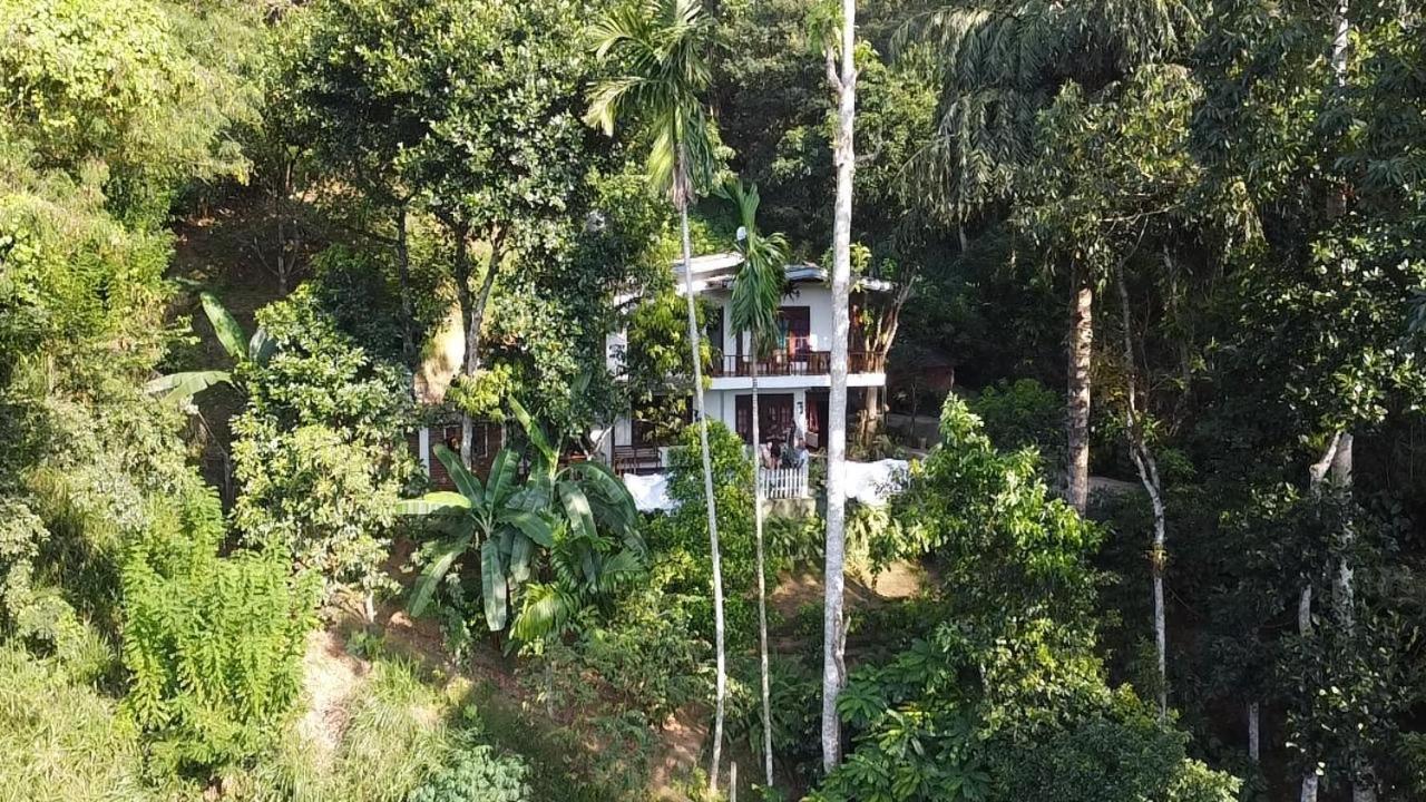 Villa25 Homestay Free Pick Up From The Centre Kandy Buitenkant foto