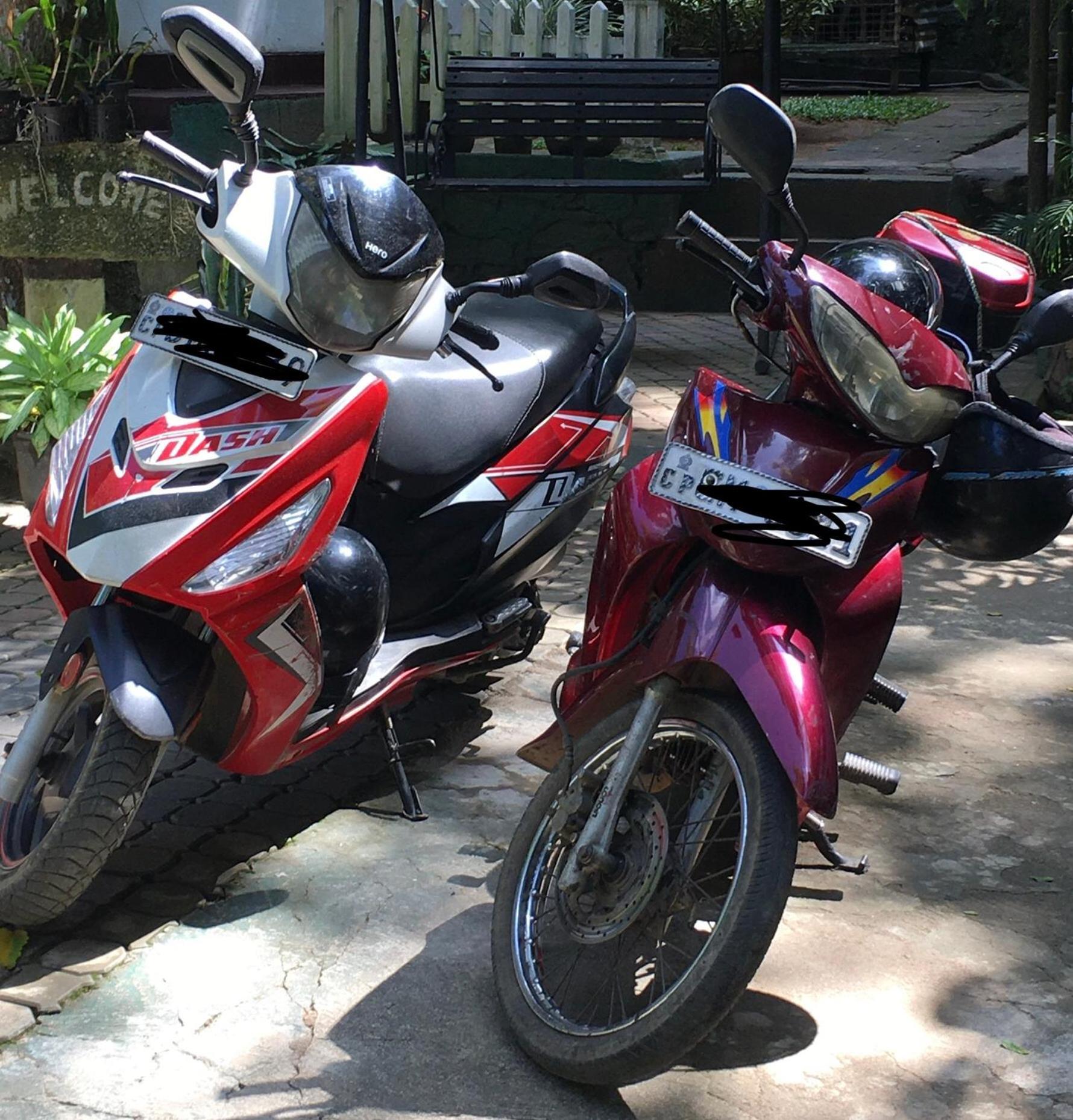 Villa25 Homestay Free Pick Up From The Centre Kandy Buitenkant foto