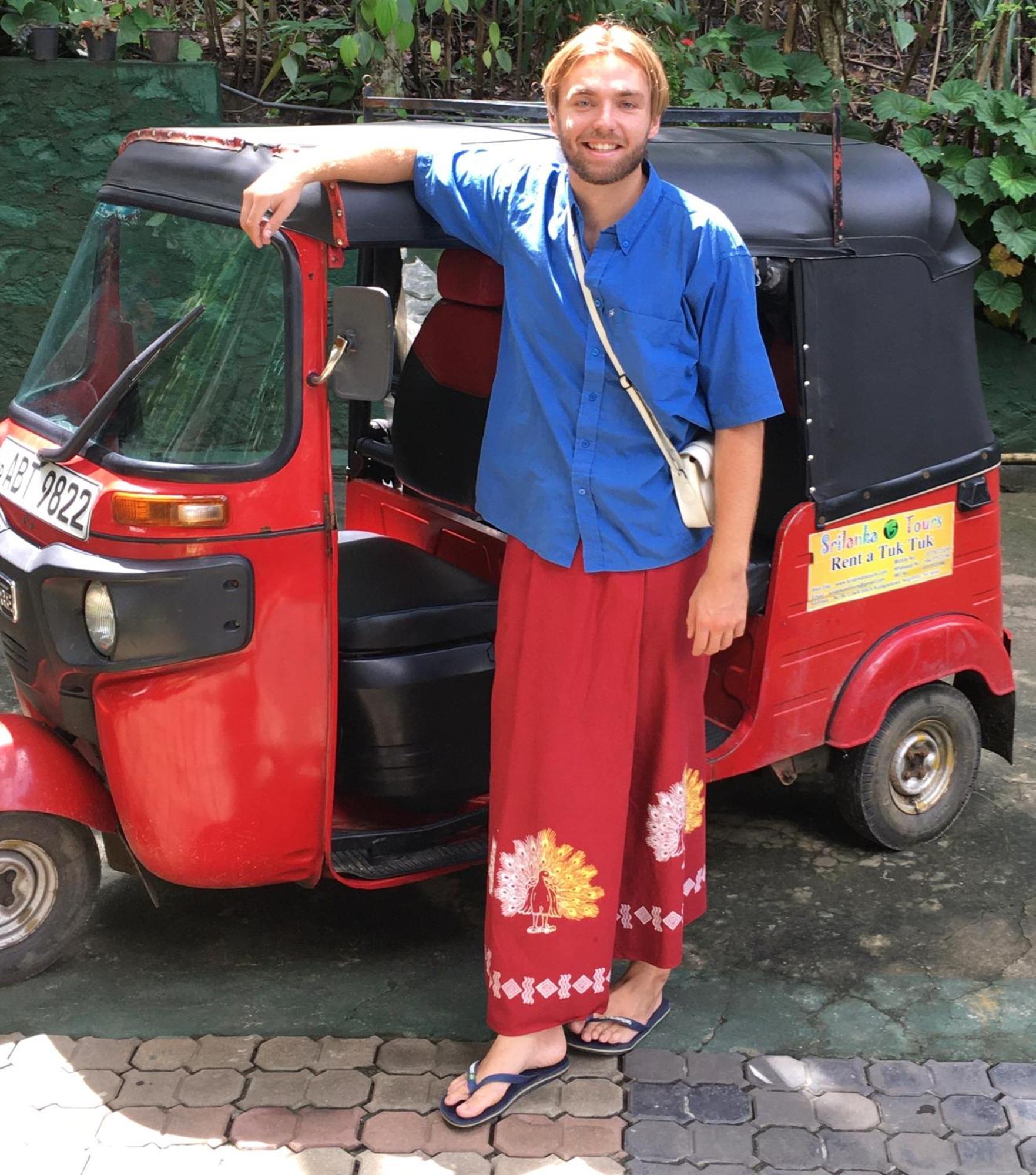 Villa25 Homestay Free Pick Up From The Centre Kandy Buitenkant foto