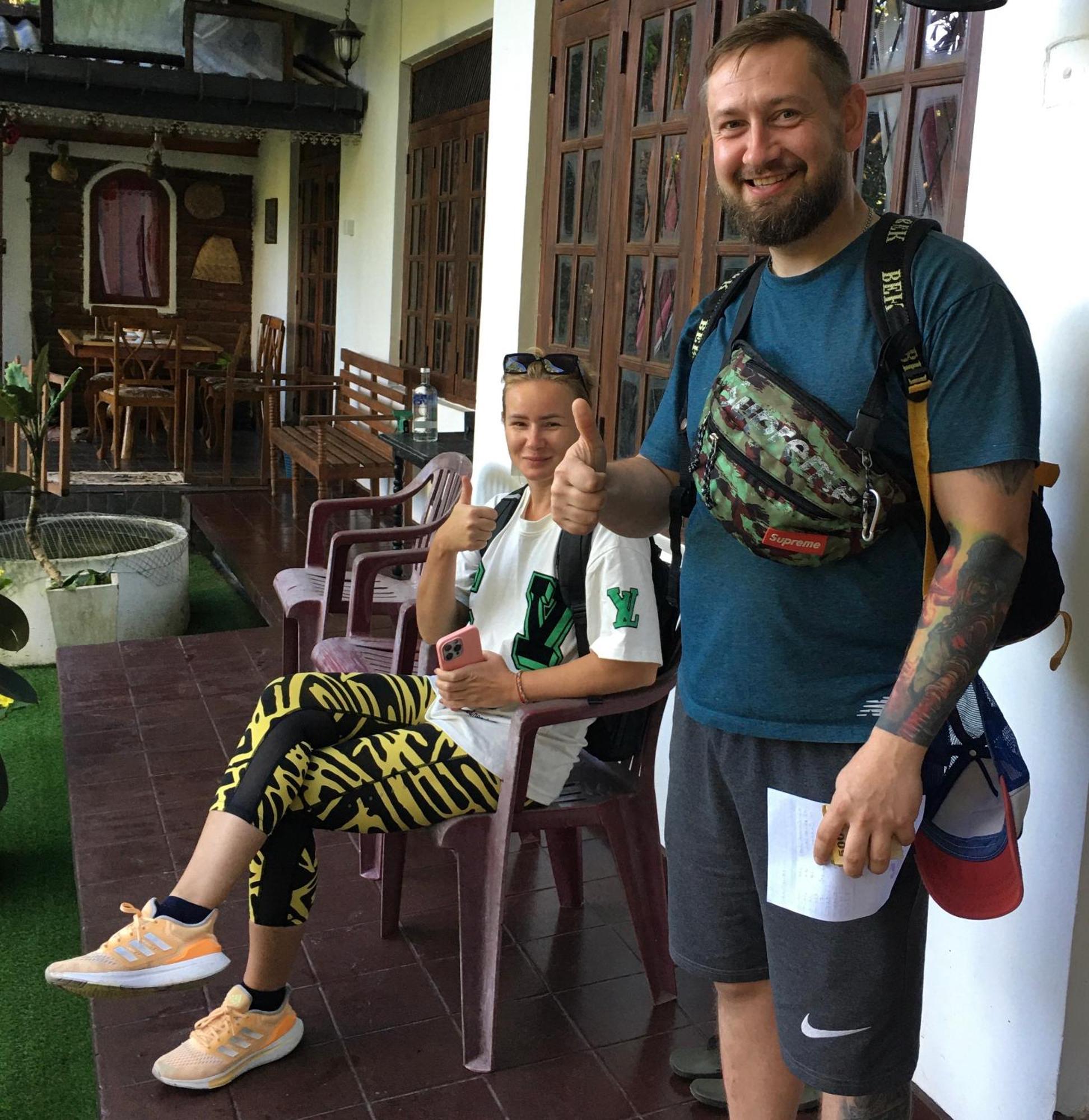 Villa25 Homestay Free Pick Up From The Centre Kandy Buitenkant foto