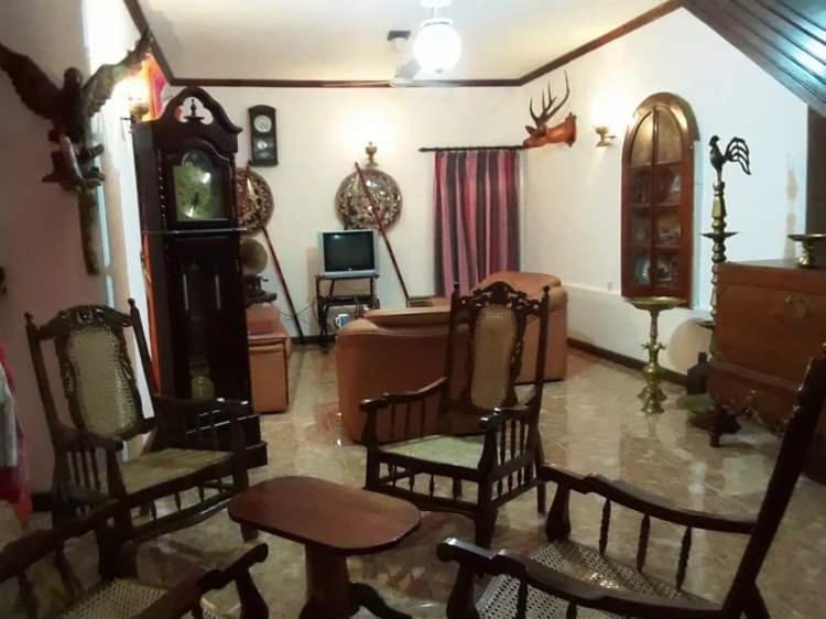 Villa25 Homestay Free Pick Up From The Centre Kandy Buitenkant foto