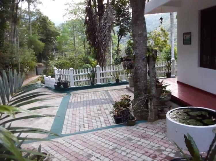 Villa25 Homestay Free Pick Up From The Centre Kandy Buitenkant foto