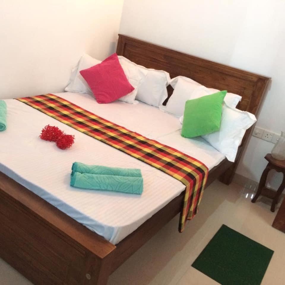 Villa25 Homestay Free Pick Up From The Centre Kandy Buitenkant foto
