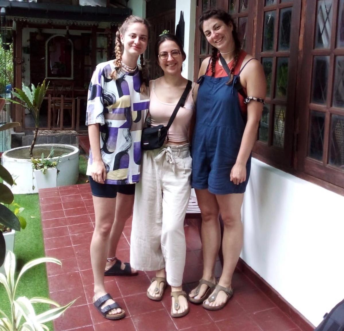 Villa25 Homestay Free Pick Up From The Centre Kandy Buitenkant foto