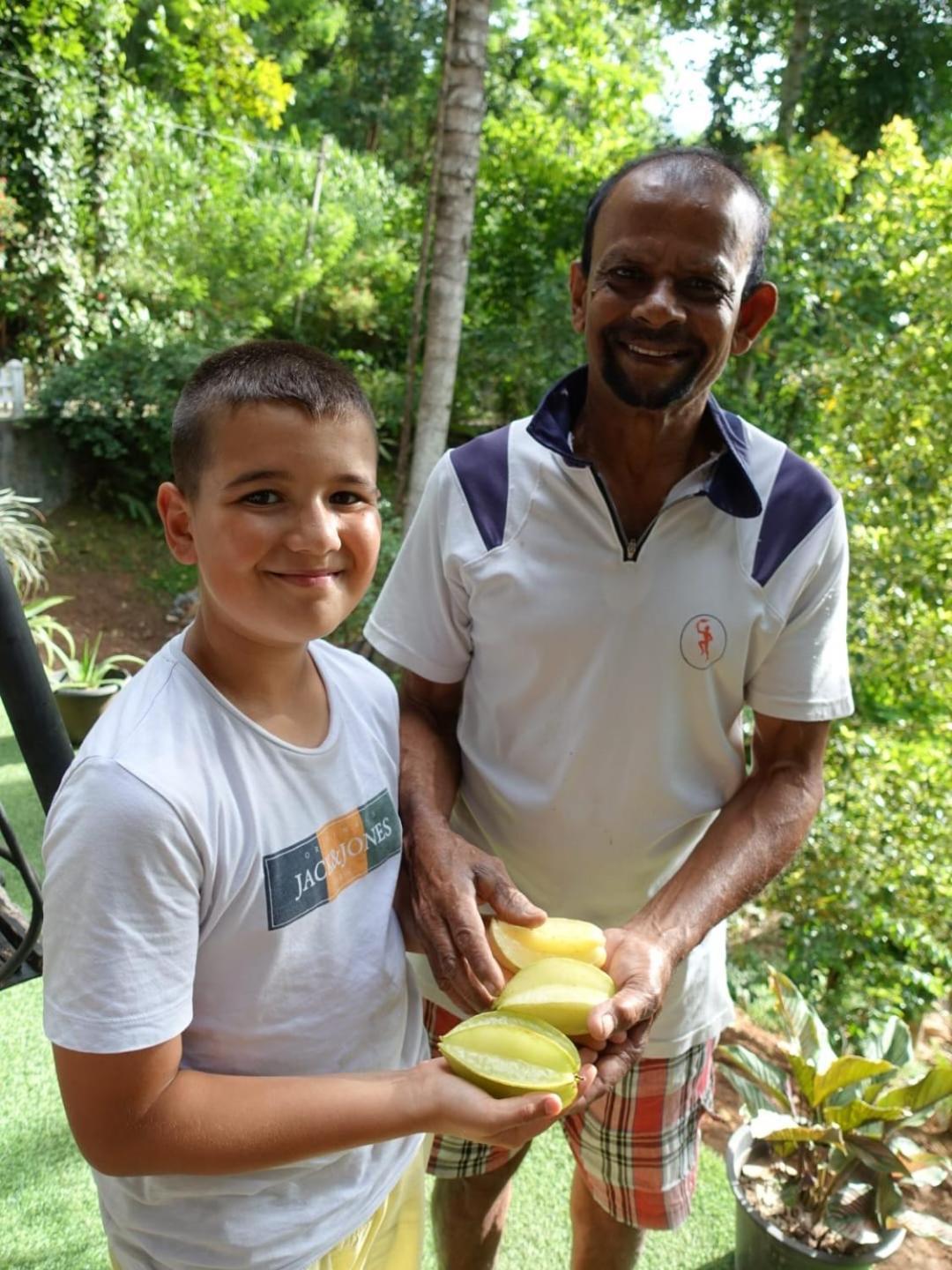 Villa25 Homestay Free Pick Up From The Centre Kandy Buitenkant foto